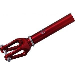 Apex Quantum Fork Red