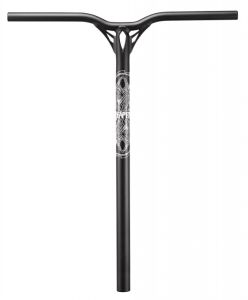 Blunt Reaper V3 720 Bars Black