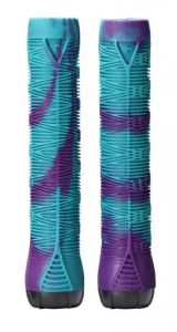 Blunt Grips V2 Teal Purple