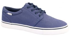 Elyts Rebel Canvas Shoes Navy