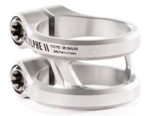 Ethic Sylphe V2 34.9 Clamp Raw