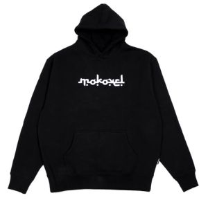 Mokovel ANTI GRAPHIC HOODIE