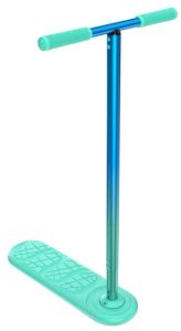 Indo 570 Trampoline Scooter Neon