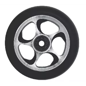 Prey Sense 110 x 30 Wheel Black Raw