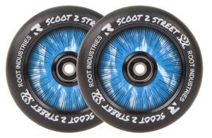 Root Air Wheel 110 Scoot to Street