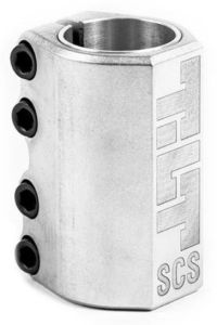 CЦC PROTO Full Knuckle V2 SCS Raw