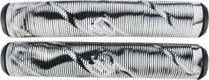 Striker Grips Black White