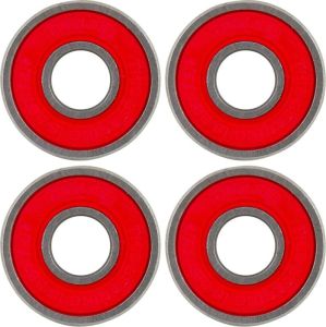 Tilt Better Bearings 4-pack