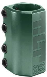 CЦC Tilt Classic SCS LT Green