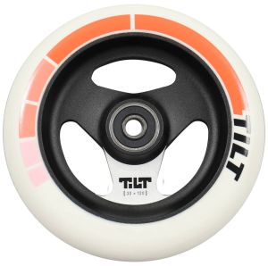 Tilt Stage I Wide 120 Wheel Red Stripe