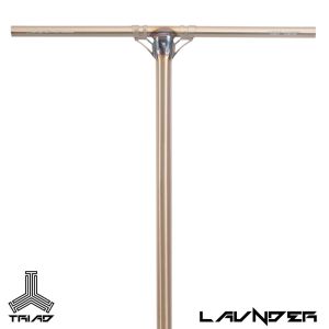 Triad Launder Bar Raw