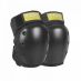 Подложки за колене TSG All Ground Black
