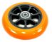 Колелце Paradox Premium 120 x 30 x 12STD Orange Black