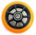 Колелце Paradox Premium 110 Orange Black