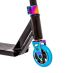 Фрийстайл Тротинеткa Crisp Switch Black Blue
