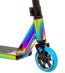 Crisp Surge Scooter Chrome Blue