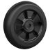 Колелце Prey Coffin 110 Black