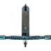 Фрийстайл Тротинеткa Grit Elite XL Blue Black