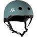 Каска S-One Lifer Tree Green Matte