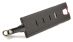 Дек Aztek Europa II 24 x 7 Magic Black