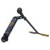 Фрийстайл Тротинеткa Triad Psychic Delinquent Mini Black Gold