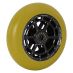 Колелце UrbanArtt Civic 115 Army Green Black