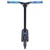 Фрийстайл Тротинеткa Triad Psychic Delinquent Mini Black Blue