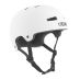 Каска TSG Evolution Solid Satin White
