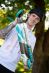 Фрийстайл Тротинеткa IVS Journey 3 Jamie Hull Raw Teal