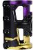 CЦC Oath Cage V2 Black Purple Yellow