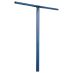 Бар Triad Felon OS  28 x 24 Trans Blue