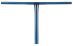 Бар Triad Felon OS  28 x 24 Trans Blue
