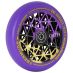Колелце Oath Bermuda 120 Black Purple Yellow