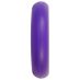 Колелце Oath Bermuda 120 Black Purple Yellow