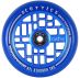 Колелце Oath Lattice 110 Blue