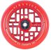 Колелце Oath Lattice 110 Red