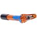 Вилка Oath Shadow SCS Orange Blue Titanium