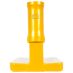 Дек UrbanArtt Butter 6.0 x 23 Yellow