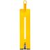 Дек UrbanArtt Butter 5.5 x 21 Yellow