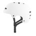 Каска TSG Evolution Solid Satin White