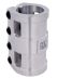 CЦC UrbanArtt Civic 4-Bolt SCS Raw