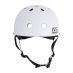 Каска Invert Supreme Fortify Gloss White