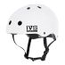 Каска Invert Supreme Fortify Gloss White