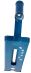 Дек UrbanArtt Butter 6.0 x 23 Arctic Blue