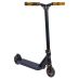 Фрийстайл Тротинеткa Triad Psychic Delinquent Mini Black Gold