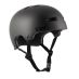 Каска TSG Evolution Solid Satin Dark Black