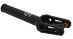 Вилка Oath Shadow SCS Satin Black