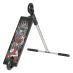 Фрийстайл Тротинеткa Triad Cursed 6 x 23