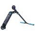 Фрийстайл Тротинеткa Triad Psychic Delinquent Mini Black Blue