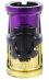 CЦC Oath Cage V2 Black Purple Yellow